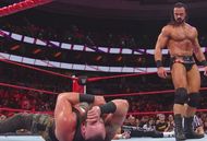 In the absence of Reigns, McIntyre's push would be rushed to establish him as the next top guy